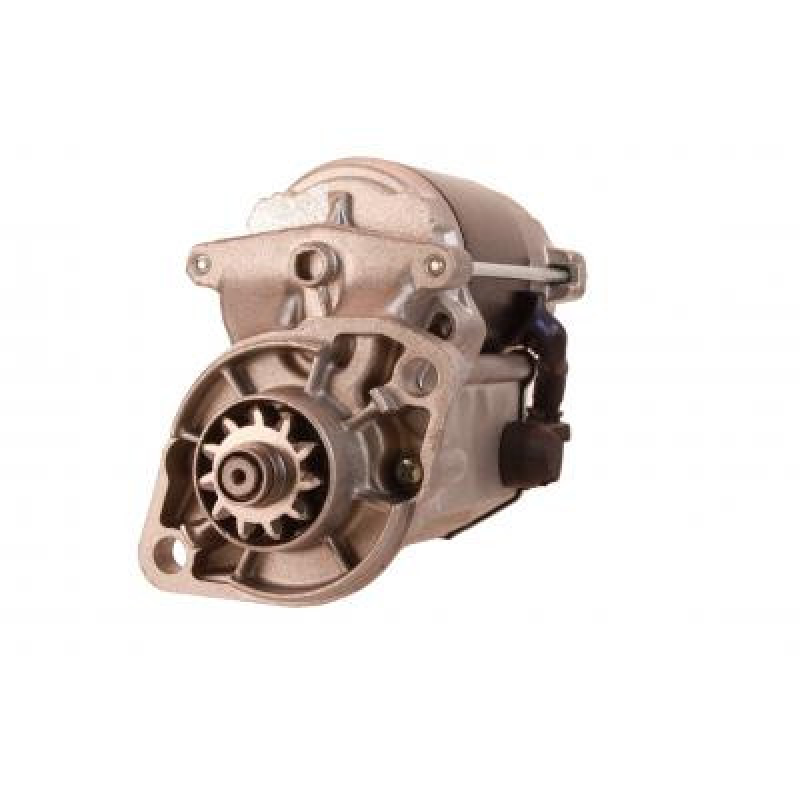 Стартер на KUBOTA L3350-DT, L345-DT, L3750, L4150, L4350, L4850, L5450, M5030, THOMAS HD233, js897, 0280007830