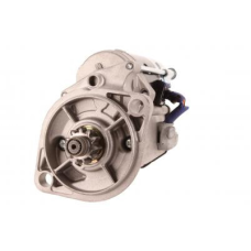 Стартер на JOHN DEERE, YANMAR Engines 3T7A-2, 1280001150, JS909, 2280003610, AM100807, 11962077011, LRS01360