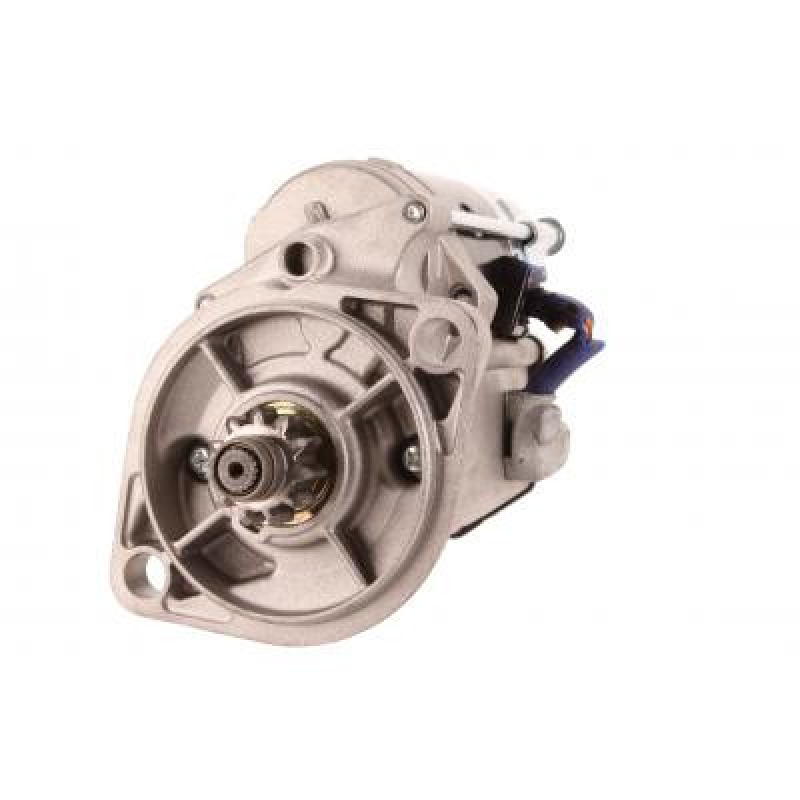 Стартер на JOHN DEERE, YANMAR Engines 3T7A-2, 1280001150, JS909, 2280003610, AM100807, 11962077011, LRS01360