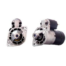Стартер на NISSAN Prairie 2.0 i, M001T70981, js911, M001T70982, LRS01261, 23300D0511, 23300D0512, 23300D0513
