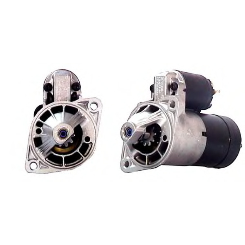 Стартер на NISSAN Prairie 2.0 i, M001T70981, js911, M001T70982, LRS01261, 23300D0511, 23300D0512, 23300D0513