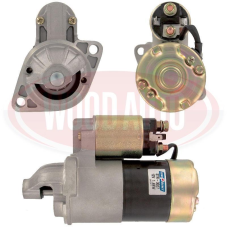 Стартер на MITSUBISHI FG10, FG15, FG18, FG20, FG25, FG30, M002T58581, M002T58681, js915, 4314765R, LRS01337