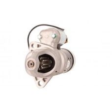 Стартер на NISSAN QX 2.0 V6, 2.5 V6, 3.0 V6, S114801A, js924, 2330031U00, LRS01310, 0986020691, S114801B