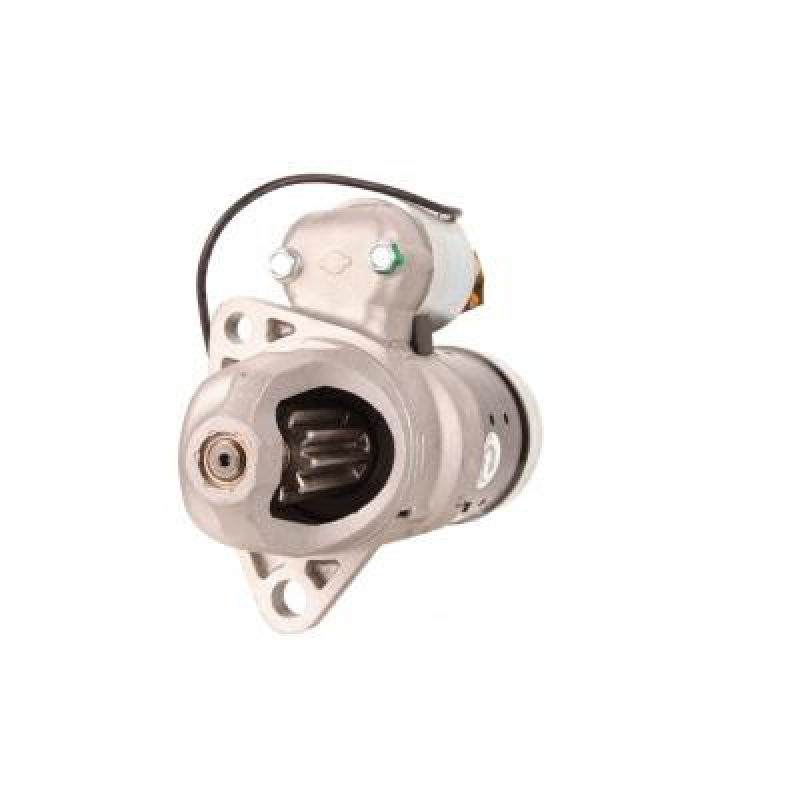 Стартер на NISSAN QX 2.0 V6, 2.5 V6, 3.0 V6, S114801A, js924, 2330031U00, LRS01310, 0986020691, S114801B