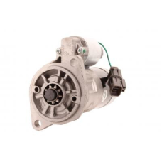 Стартер на FORD Maverick 2.4i, NISSAN King Cab 2.4, Pick Up 2.4, Terrano 2.4, M001T60281, js939, M001T60285