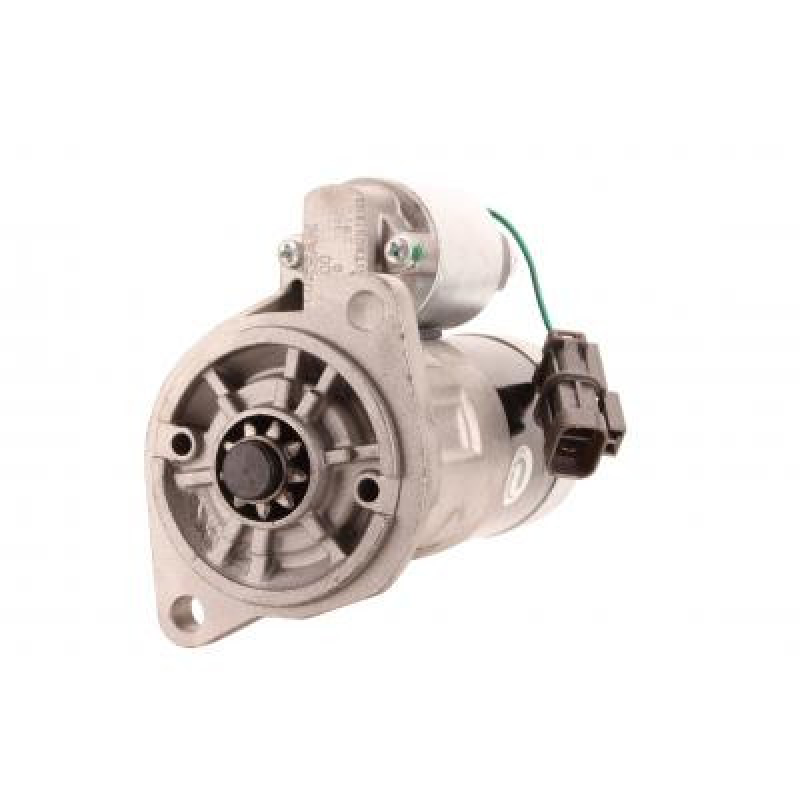 Стартер на FORD Maverick 2.4i, NISSAN King Cab 2.4, Pick Up 2.4, Terrano 2.4, M001T60281, js939, M001T60285