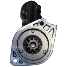Стартер на NISSAN Primera 2.0 D, Sunny 1.7 D, S13131, js1001, M002T61871, 23300054A00, 2330057J13, S13329
