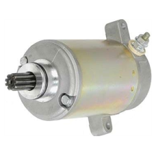 Стартер YAMAHA YFM400 BIG BEAR, 228000-4140, 228000-8910, 4KB-81800-00, 4KB-81800-00-00, 4KB-81890-00-00