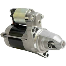 Стартер BRIGGS & STRATTON VANGUARD. 807383, 809054, Denso 428000-0230, 80098360, U76-46D12-006