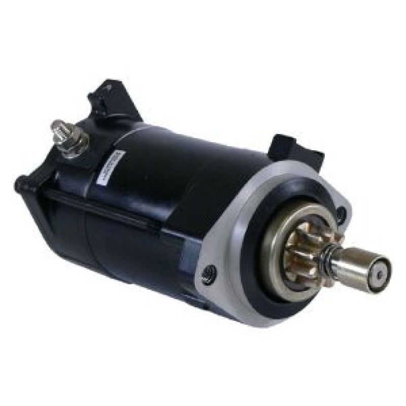 Стартер до двигуна YAMAHA MARINE115-225HP 6K7, 6R5. S114-552, S114-660, 20513555TBA, 6K7-81800-10
