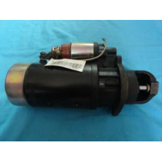 Стартер Cummins 6Bt, 4BT 37V66-08010, 4988348, 37V66-08010-A, C4944702