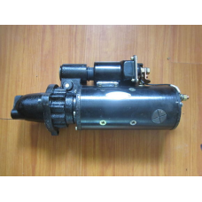 Стартер Shehwa, HBXG SD7 з двигуном Cummins NTA855-C280. Аналоги 3021036, 3031007