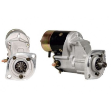 Стартер Komatsu 6008633110, 6008633210, 0240000030, 0240000040, PC78UU
