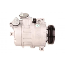 Компресор кондиціонера BMW 520i E60, E61, E65, E90, E91, 525d E60, 530d, 530i 3.0, 535d 3.0, 730i 3.0.