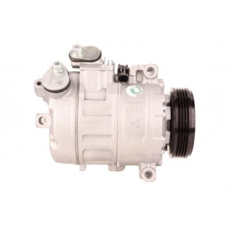 Компресор кондиціонера BMW 520i E60, E61, E65, E90, E91, 525d E60, 530d, 530i 3.0, 535d 3.0, 730i 3.0.