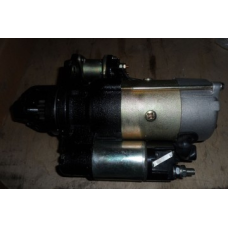 Стартер до автобуса Higer KLQ 6108, 6118. Номер 4984042, 4930605, M100R3001SE. Двигун Cummins ISBe210-31