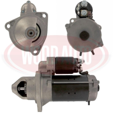 Стартер F002G20720, F002G70092, Ashok Leyland, Богдан A-064, X7490700, F002G70092, FH001800, F002G71518