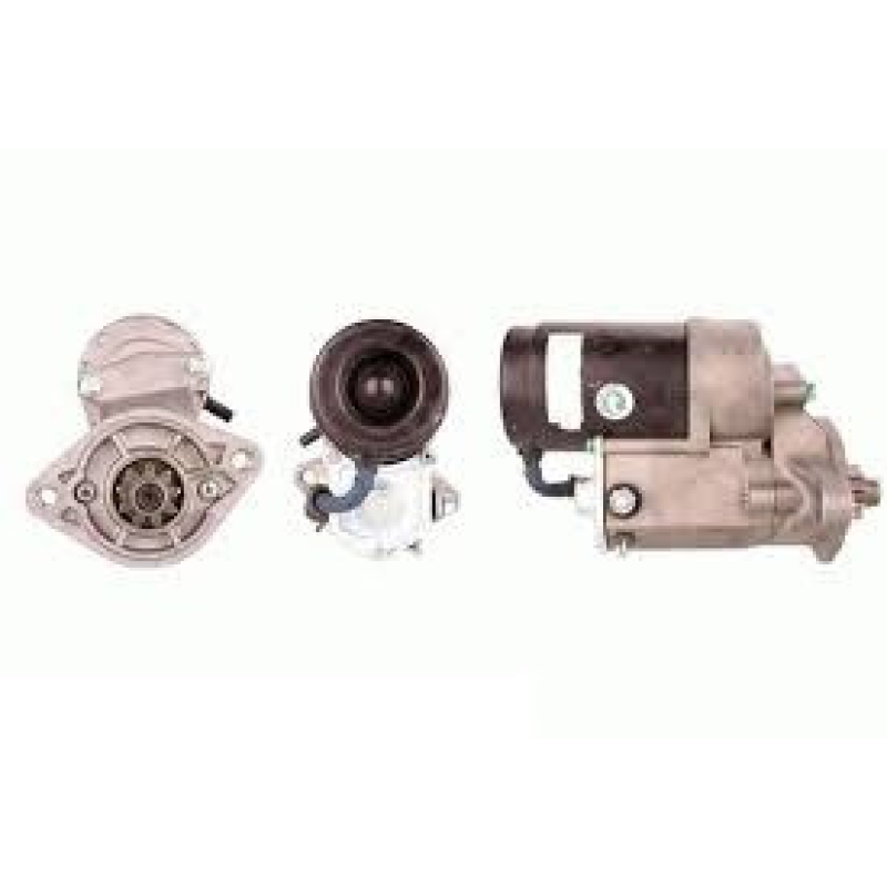 Стартер на DAIHATSU Fourtrak 2.8D, 2.8TD, Rocky 2.8D, 2.8TD, 1280005760, 2810087316, JS1005, LRS02041