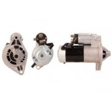 Стартер на JEEP Cherokee 2.5, 4.0, Comanche 4.0, Wrangler 4.0, 4.2, M001T74281, LRT00103, M001T74283, JS1006