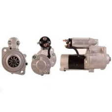 Стартер на MITSUBISHI FD20, 25, 35, 3266A00100, 32A6600100, M2T62271, JS1009, LRS01468