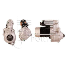 Стартер на MITSUBISHI K3D, K4D, K4E, M002T56271, M2T56271, M2T56272, JS1014