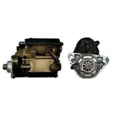 Стартер на TOYOTA Hi-Ace 2.4, Hi-Lux 2.4, 1280007680, 1280007690, 2810075010, 2810075020, 458590, JS1015