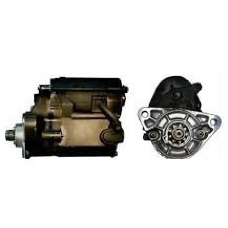 Стартер на TOYOTA Hi-Ace 2.4, Hi-Lux 2.4, 1280007680, 1280007690, 2810075010, 2810075020, 458590, JS1015