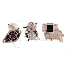 Стартер на TOYOTA Avensis 1.6, 1.8, Carina 1.6, 1.8, Celica 1.8, Corolla 1.8, 2810016240, JS1018