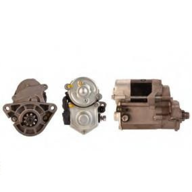 Стартер на TOYOTA Hi-Ace 2.0, 2.4, 1280007680, 1280007690, 2810075010, LRS01363, JS1019, 458590