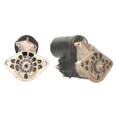 Стартер на TOYOTA Land Cruiser 3.5D, 4.2D, 4.2TD, 0986019171, 1280008620, 2810017020, 2810017030, JS1021