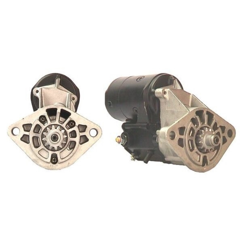 Стартер на TOYOTA Land Cruiser 3.5D, 4.2D, 4.2TD, 0986019171, 1280008620, 2810017020, 2810017030, JS1021