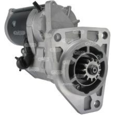 Cтартер ISUZU 10PB1SS, 10PD1, 8PA, 8PB, 8PC, 8PD. Аналоги S210-92, 1811000224, 0-23000-6070, 0-23000-7060