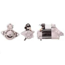 Стартер на TOYOTA Corolla 1.3, 1.4, Passo 1.5, Starlet 1.3, 2280006750, JS1023, 281000E010, 0001107079