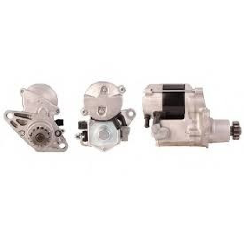 Стартер на TOYOTA Avensis 2.0, 2.4, Camry 2.2, 3.0, Carina 2.0, 2280000820, 2280000821, JS1024, LRS02066