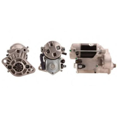 Стартер на TOYOTA Previa 2.4, 1280008200, 1280008210, 1280009190, 2810076050, JS1084