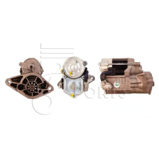 Стартер на DAIHATSU Charade 1.3, Feroza 1.6, Gran Move 1.5, 1.6, 1280006240, 1280006300, 0986016441, JS1086