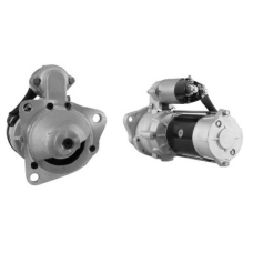 Стартер на NISSAN YE03, YGF03, Cabstar 5.7D, JS1087, S2564, S2564E, 23300L6000, 23300L6600, 23300Z5000