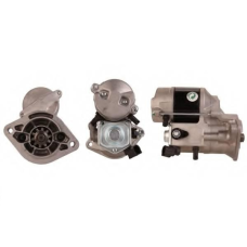 Стартер на TOYOTA Avensis 2.0D, Carina 2.0D, 2.0TD, Corolla 2.0D, RAV 4 2.0D, 2280003640, 2810064310, 458580