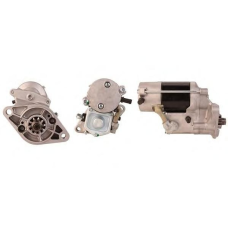 Стартер на TOYOTA Land Cruiser 2.4TD, Hi-Ace 2.4D, Hi-Lux 2.4D, 2280002120, 2280002121, 2810054380, 2810005030