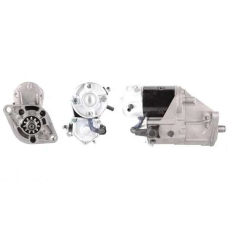 Стартер на TOYOTA Land Cruiser 2.4D, 2.4TD, VOLKSWAGEN Taro 2.4D, 0280006870, 2810054032, 0986014471, JS1090