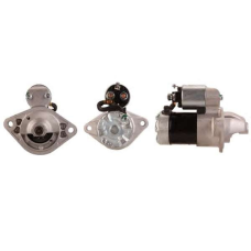 Стартер на OPEL Astra 1.7TD, OPEL Vectra 1.7TD, VOLKSWAGEN Golf V 1.6, S114808, S114808A, S114808B, 09163638