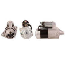 Стартер на SUZUKI Swift 1.3, 1.6, Baleno 1.3, 1.8, 1.9TD, 1280002180, M001T70281, 3110086030, 3110064B10