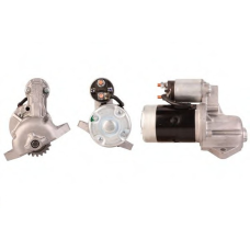 Стартер на NISSAN Serena 1.6, Vanette 1.6, Micra 1.0, 1.2, M3T26685, 2330000010, M002T25481, M003T26685