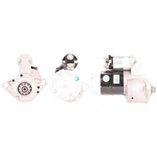 Стартер на FORD TRACTOR 2120, BOBCAT Various Models, SBA185086410, M2T54085, M2T54091, M2T58981