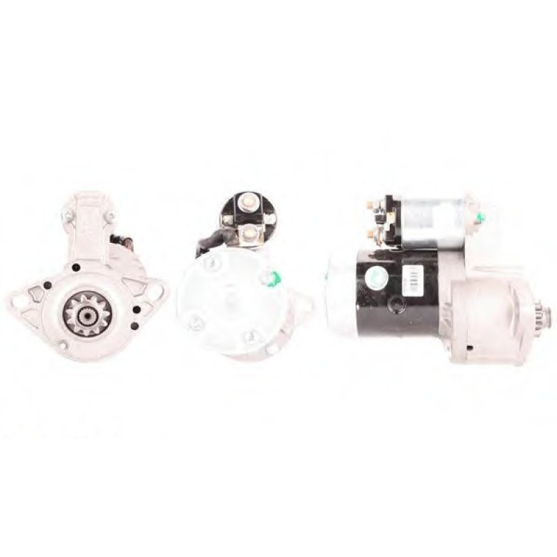 Стартер на FORD TRACTOR 2120, BOBCAT Various Models, SBA185086410, M2T54085, M2T54091, M2T58981
