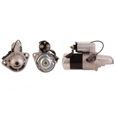 Стартер на NISSAN Almera 2.0, Primera 2.0, S114558, S114700A, S114700B, S114804, S114805, M1T72981, 2330063J00